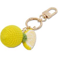 Crochet Lemon