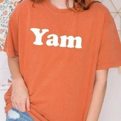 Yam