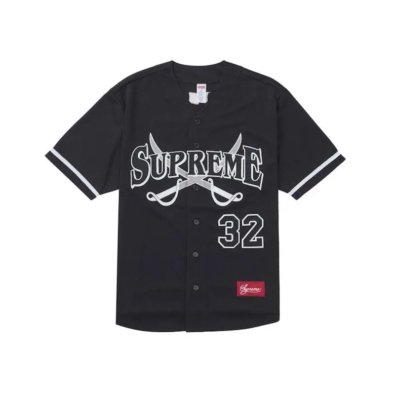 supreme jersey outfit - TikTok Shop