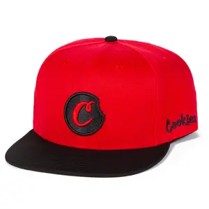 C-Bite Two-Tone Snapback C-Bite Two-Tone Snapback