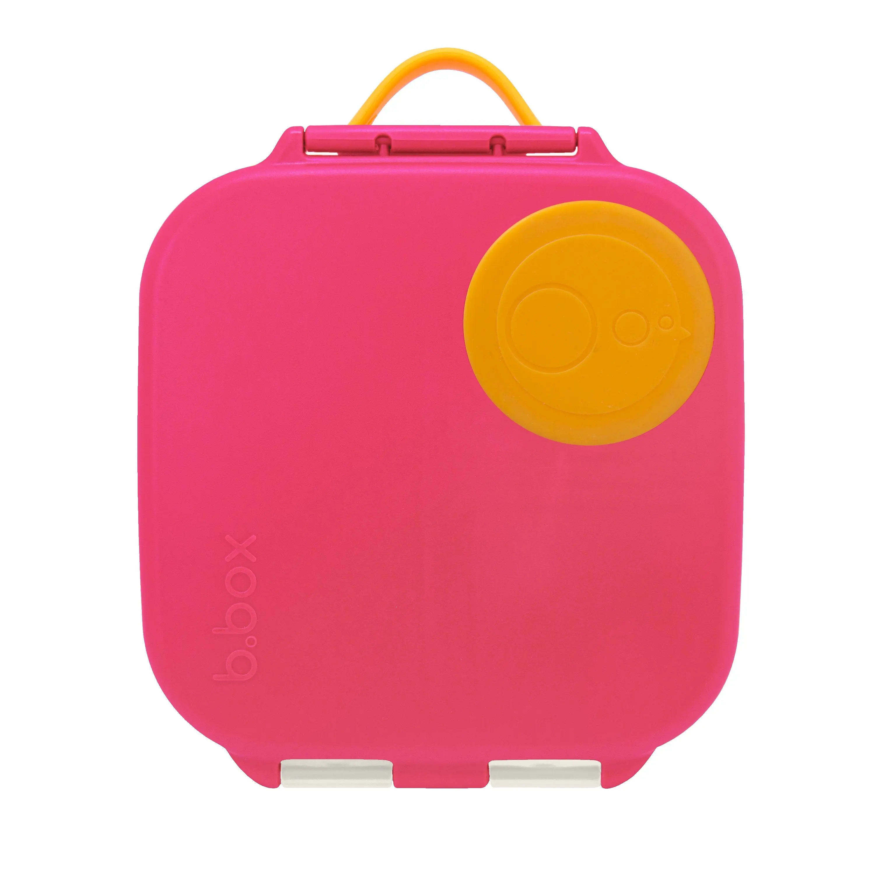 mini lunchbox - strawberry shake mini lunchbox - strawberry shake
