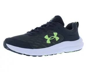 Under Armour Charged Assert 10 Mens Shoes
