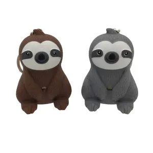 Sloth Sound LED Key Light, 2 Pack
