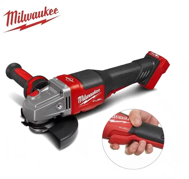 Milwaukee 125mm Heavy Duty Angle Grinder Special Spanner Wrench - Wear-Resistant Steel Hand Tool, Precision Size Metal Grind Accessory, Disc Removal Impact Socket Set for Workshop Users Cordless Oscillating Multi-Tool Kit, Industrial