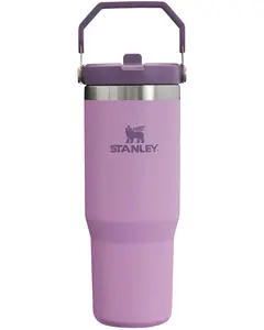 Stanley Unisex Iceflow&Trade; Flip Straw 30Oz Tumbler - 10-09993-325
