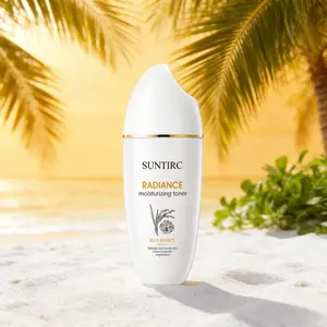 77.78% Rice Extract Hydrating Toner with Niacinamide | Vegan, Dry Skin Relief