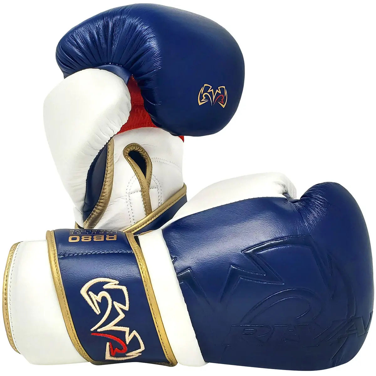 Rival Boxing RB80 Impulse Bag Gloves Rival Boxing RB80 Impulse Bag Gloves