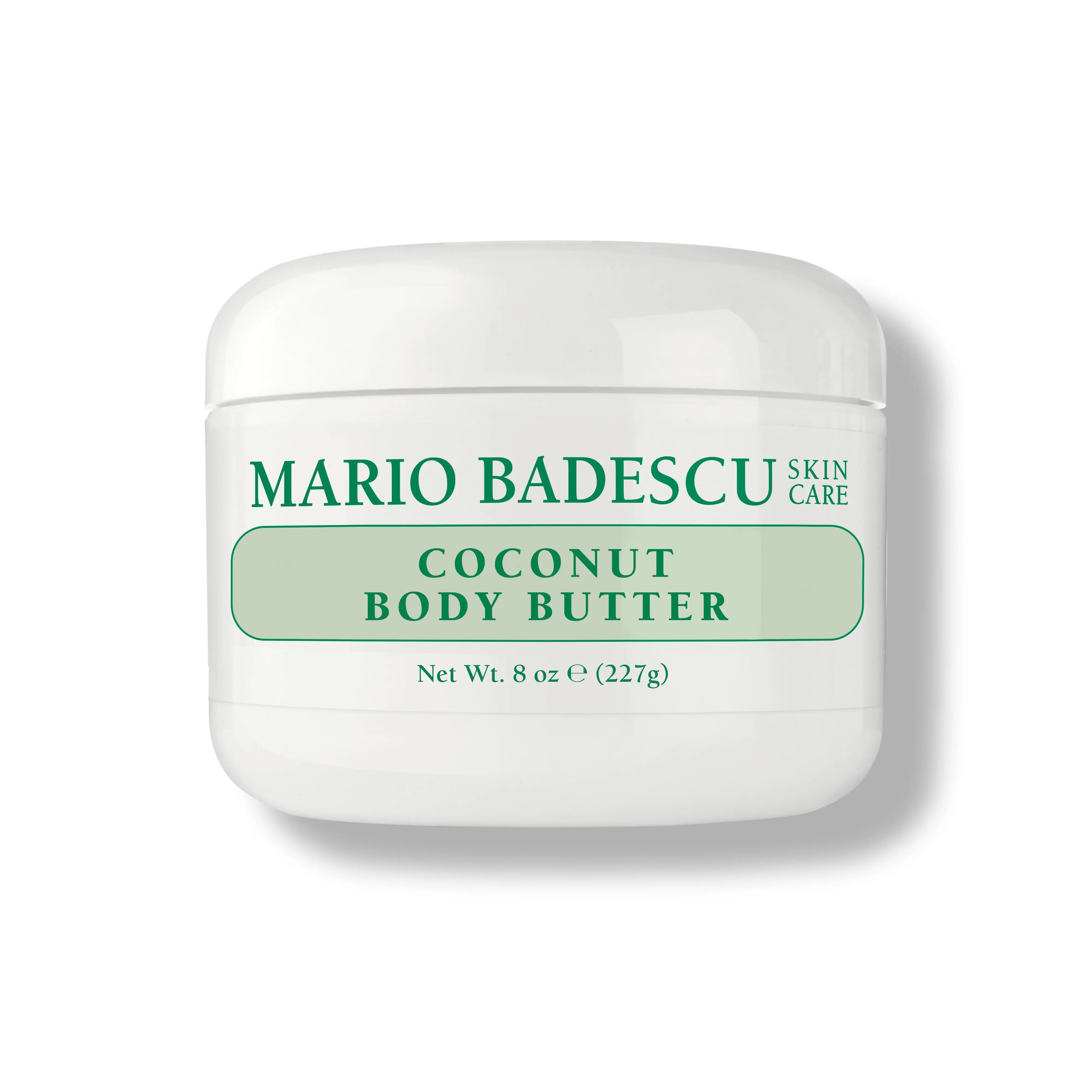 Coconut Body Butter Coconut Body Butter