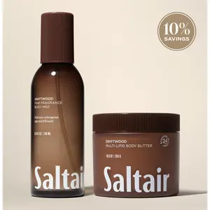 Driftwood - Body Duo Driftwood - Body Duo