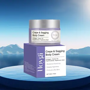 Moisturizing Face and Neck Cream for Hydrated Skin, Enhances Neck Contour and Elasticity, Daily Facial Care for Youthful Glow, Body Care