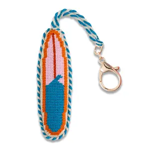 Surfboard - Bag Charm