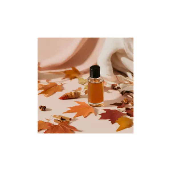 Sweet Autumn Candle Oil