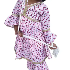 Cotton Aliya Cut sharara set