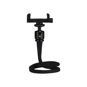 Professional 4K Macro PhotographyAccessory Kit -Portable Outdoor Digital Camera Stand - Must-Have for Creators