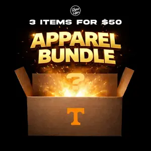 Tennessee Volunteers Men’s 3-Piece Apparel Bundle
