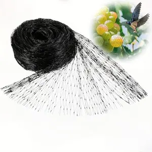 Multi-Scene Protection, Affordable Choice, Pond Barrier Net, Large Coverage, Garden Fence, Chicken Coop, Farm Isolation, Reusable, Durable