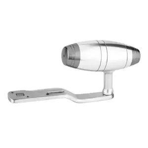 Gomexus Power Handle  for Shimano Talica Reel – Stainless Steel Big Game T-Bar Handle Upgrade