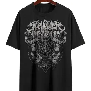 Slaughter To Prevail T shirt, Metal Band Shirt, Slaughter To Prevail Merch Tee