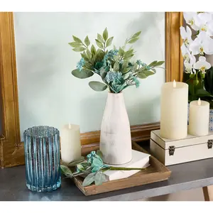 Set of 4 Succulent Picks by Valerie