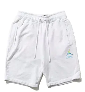 Jordan x Union 2.0 FLC Shorts Heather Birch (men) by StockX