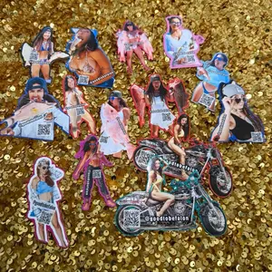 GoodToBeFalon Sticker Pack (8 mix) | Official Falon Drop