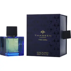 Thameen The Cora By Thameen Extrait De Parfum For Unisex