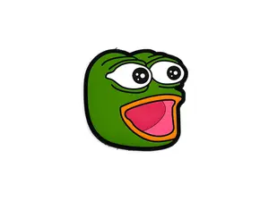 Poggers Patch