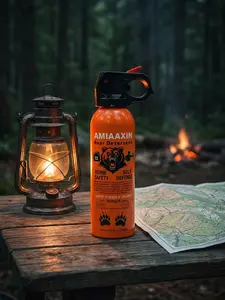 ORC-Outdoor Protective Spray