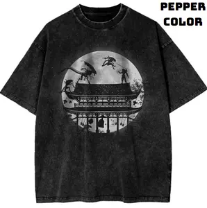 Alien vs Predator Shirt, Movie Shirt, Vintage Graphic Tees, Unisex Vacation outfis Top Menswear Womenswear Streetwear Tshirt