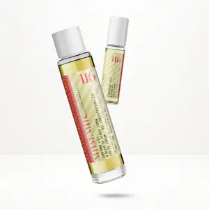 No 416 BEACHY LEMON Duo Set