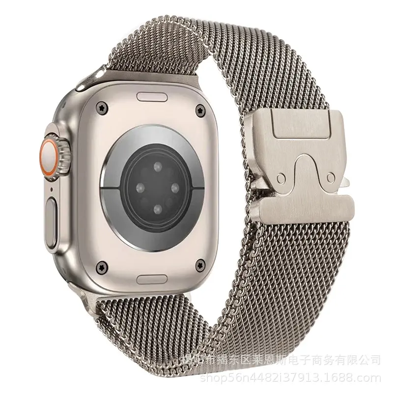 PG-Titanium [Parachute Magnetic Attraction]