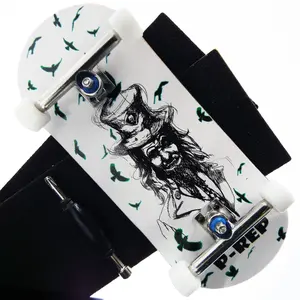 P-REP 36mm x 97mm V2 Pro Performance Complete - Unlucky P-REP 36mm x 97mm V2 Pro Performance Complete - Unlucky