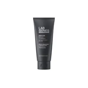 Lab Series Anti-Age Max LS Cleanser Youth Renewing + Revitalizing, 3.4 Ounce