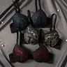 3 Pack Push Up Stretch Everyday Bra,Womenswear comfort wear,Nonslip Bra,Wired bra,Simple Comfy T-shirt IntimatesBra,Comfy bralettes,Pullover Bra,Compression Bra,Bra solutions,Supportive bralette,Adjustable strap woman,Women's Lingerie & Underwear,V-Neck N