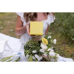 Follicular "Nourish" Tea