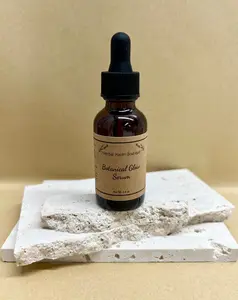 Botanical Glow Serum