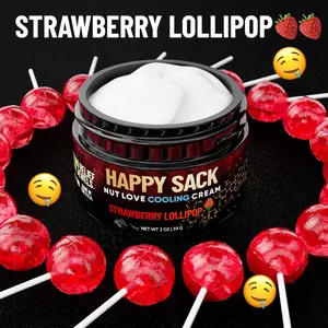 Happy Sack Nut Love Cooling Ball Cream