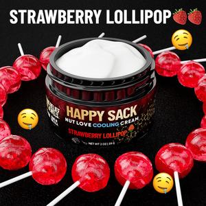 Happy Sack Nut Love Cooling Ball Cream