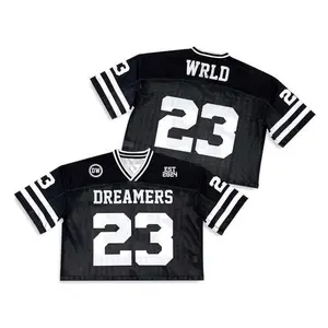 Dreamer #23 Football Jersey Shirt – Concert Outfit, Fan Merch, Gift for Kpop Fans