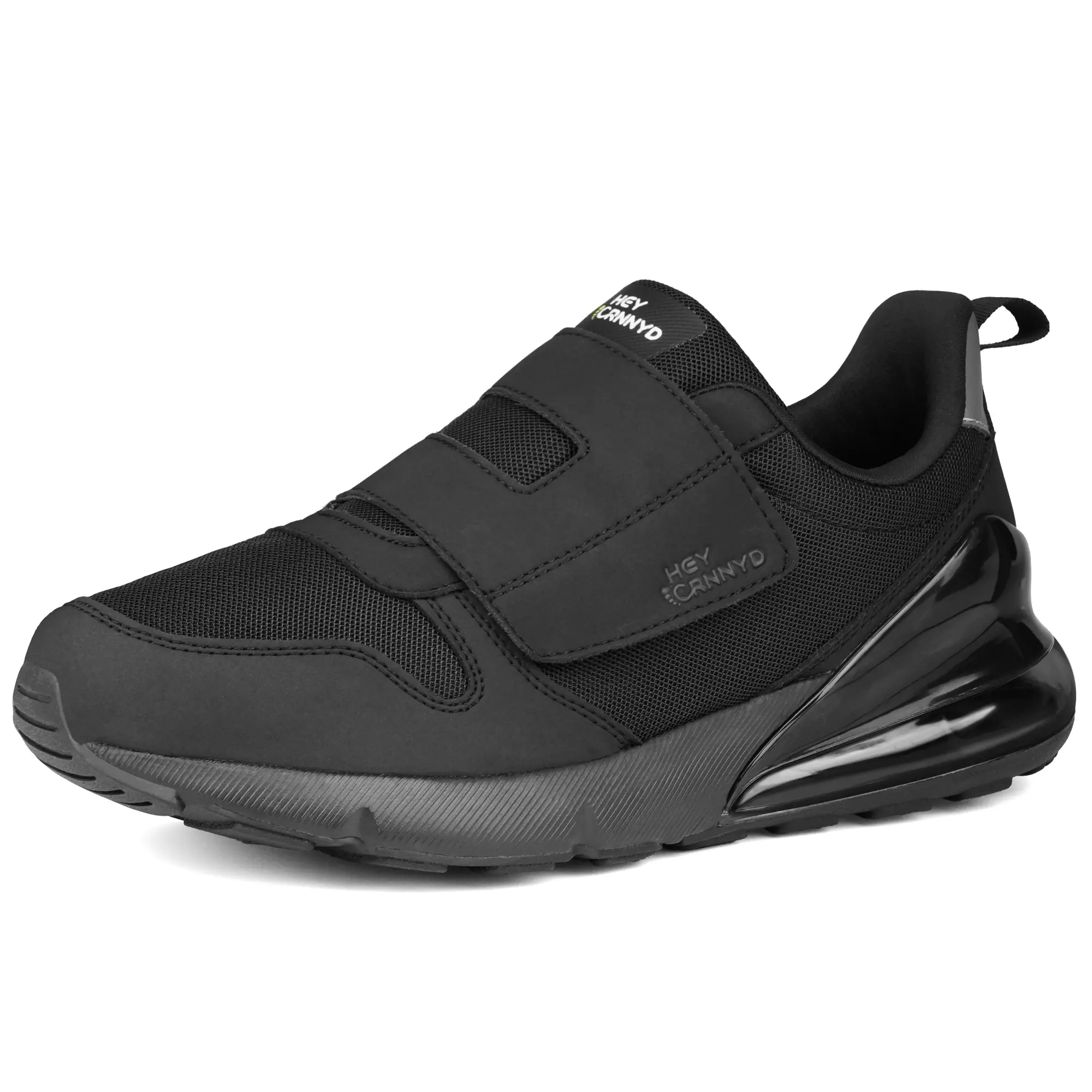 Extra Wide Walking Shoes with Hook and Loop Closure, Orthopedic Sneakers for STQ Wide Toe Box Shoes Women, Hook and Loop Orthopedic  main image 3