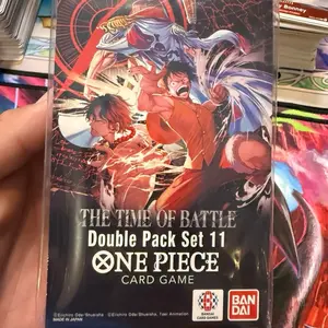 OP16 Double pack set vol.11