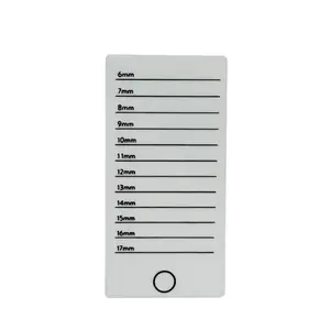 Mini Lash Tile