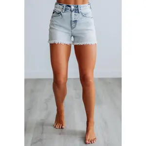 Morgan KanCan Shorts