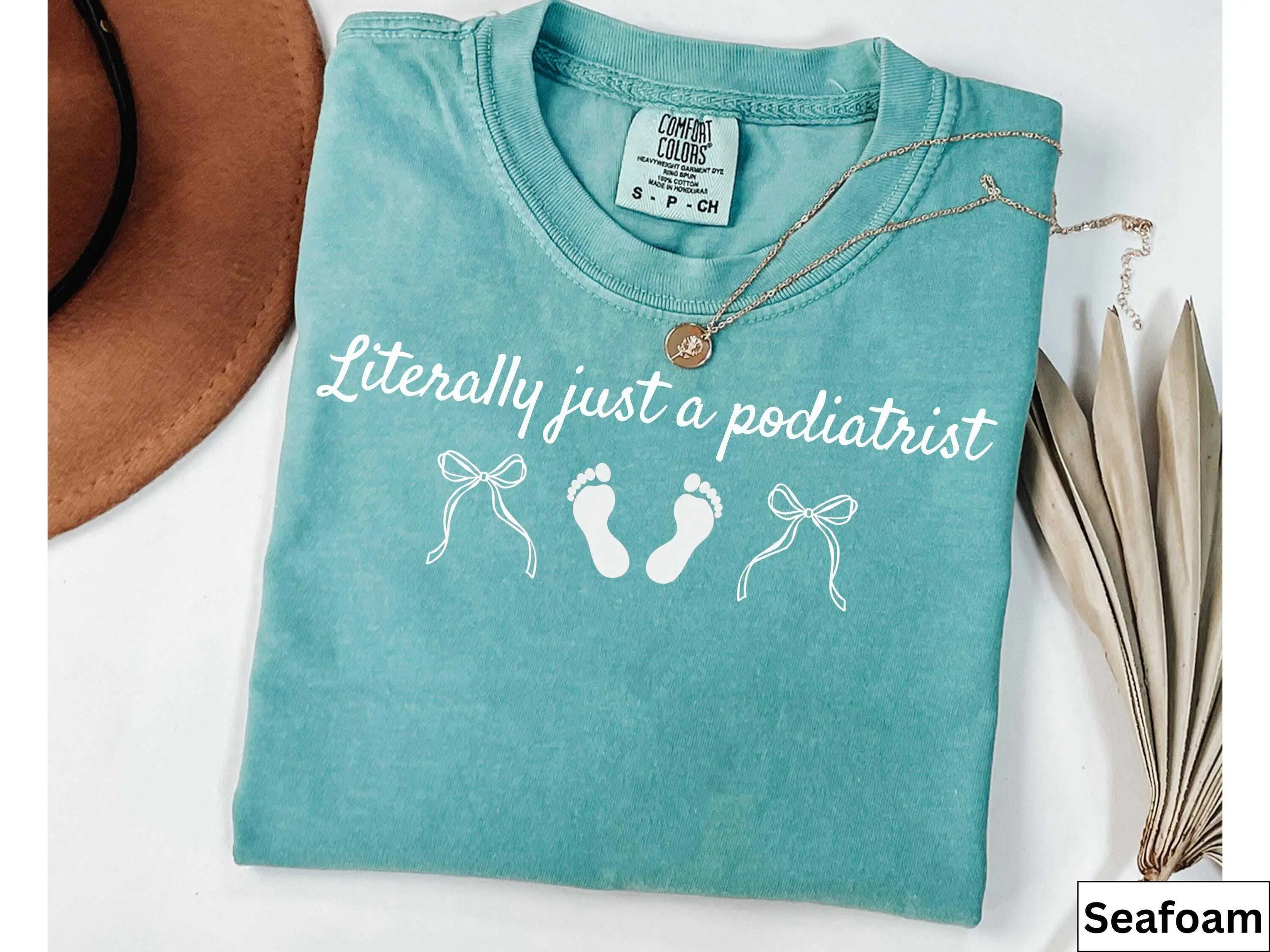 Podiatry Coquette Shirt, Foot Doctor t-Shirt, Podiatrist t-shirt, Foot Specialist Student, Podiatry Staff Shirt, Podiatry Office