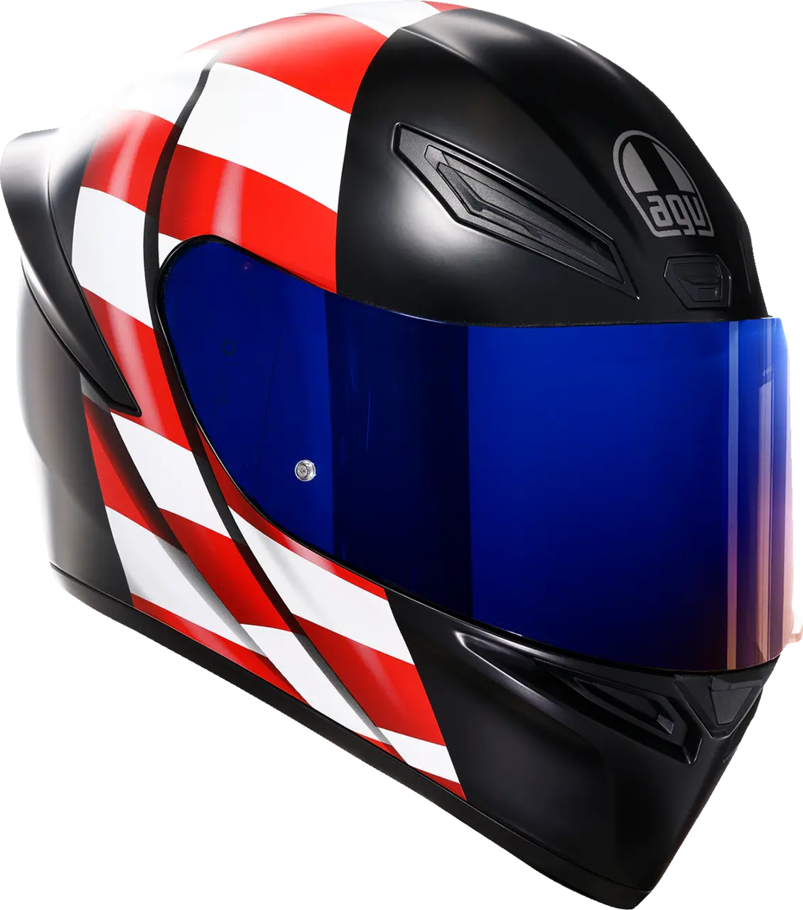 AGV K1 S US Flag Helmet AGV K1 S US Flag Helmet