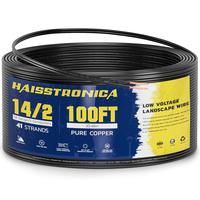 14-Gauge 100 Feet