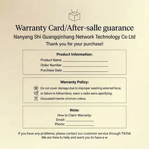 Nanyang Shi Guangqinhang Network Tcchnoligy Co Ltd