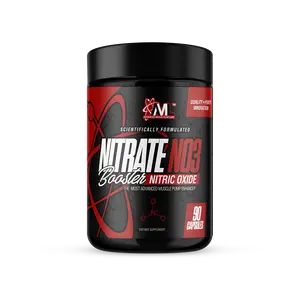 AML NITRATE NO3 BOOSTER