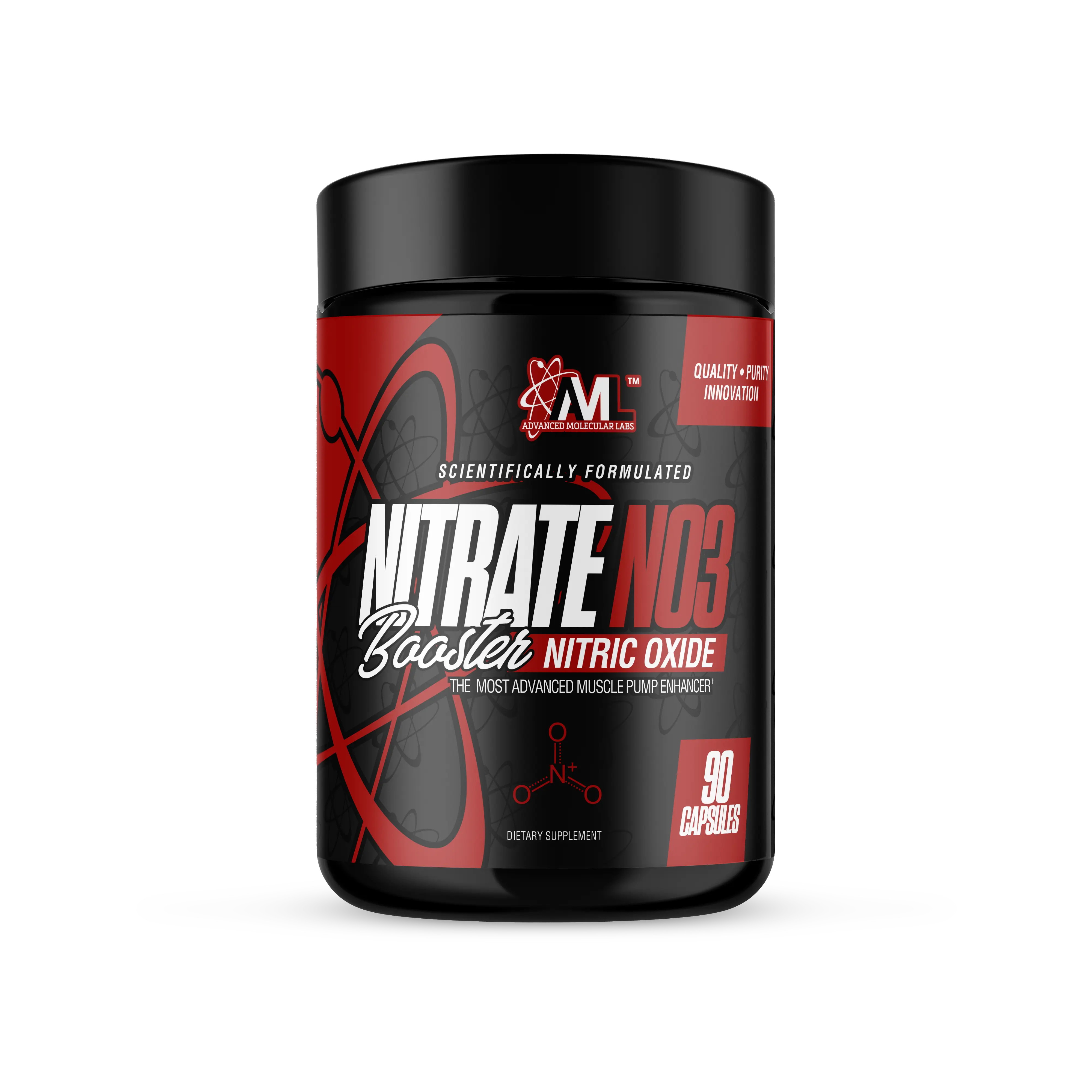 AML NITRATE NO3 BOOSTER