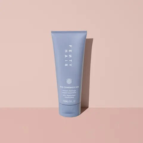 The Comeback Kid Instant Damage Repair Treatment Bond Builder